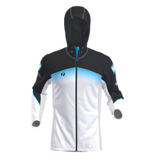 Feather Jacket Men