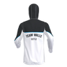 Feather Jacket Men