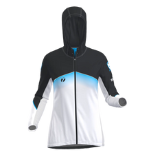 Feather Jacket Women