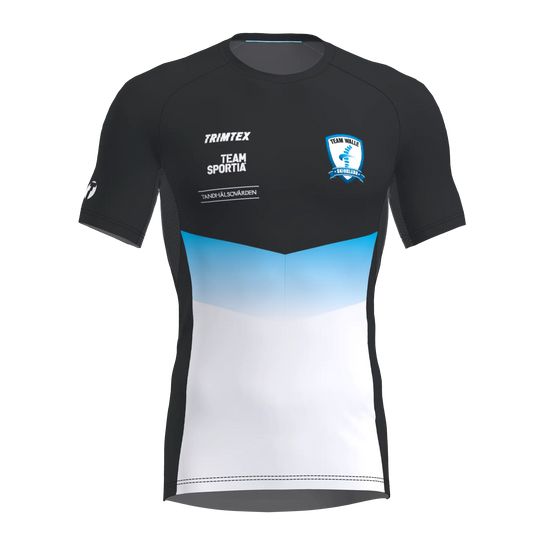 Fast T-Shirt SS Men