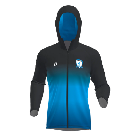 Flex 4.0 Hoodie Jr