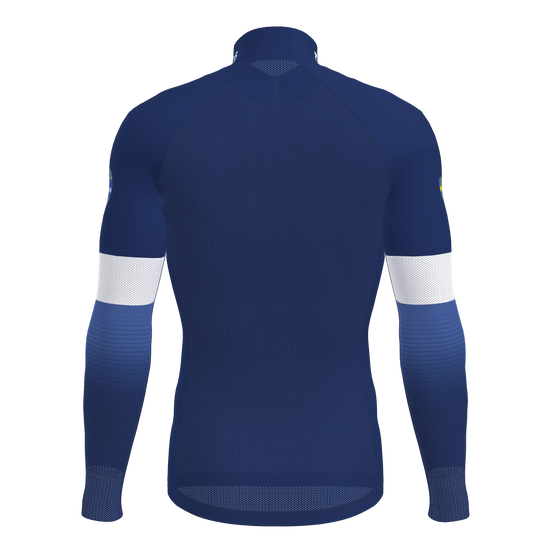 Vision 3.0 Raceshirt LS Men