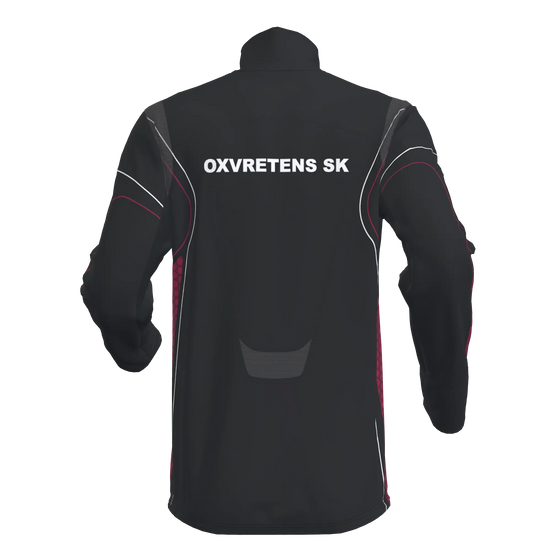 Element Plus Jacket Men