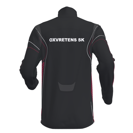 Element Plus Jacket Men