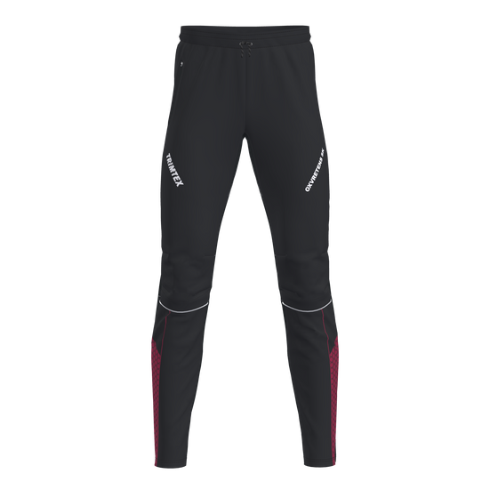Element Plus Pants 3/4Z Jr