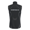 Element Plus Vest Women
