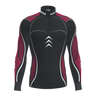 Vision 3.0 Raceshirt LS Jr