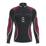 Vision 3.0 Raceshirt LS Jr