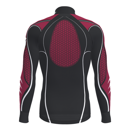 Vision 3.0 Raceshirt LS Women
