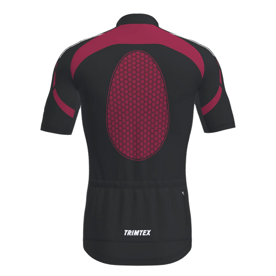 Elite 2.0 Shirt SS Jr