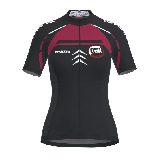 Elite 2.0 Shirt SS Women
