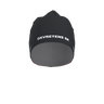Bi-Elastic Cap
