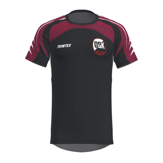 Run T-Shirt SS Women