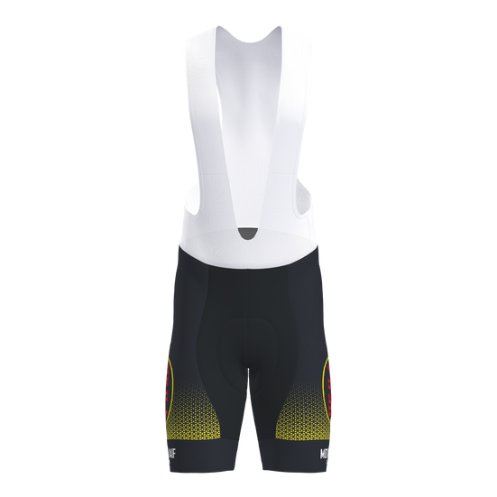 Vitric Bib Shorts Men