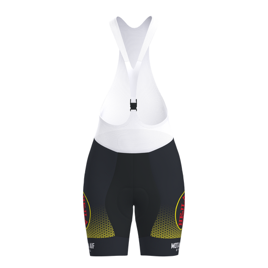 Vitric Bib Shorts Women