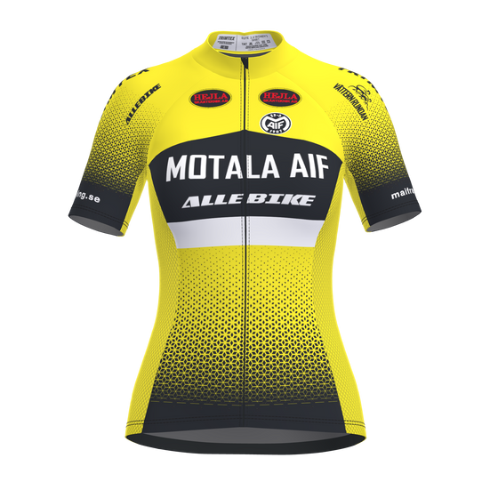 Elite 2.0 Shirt SS Women