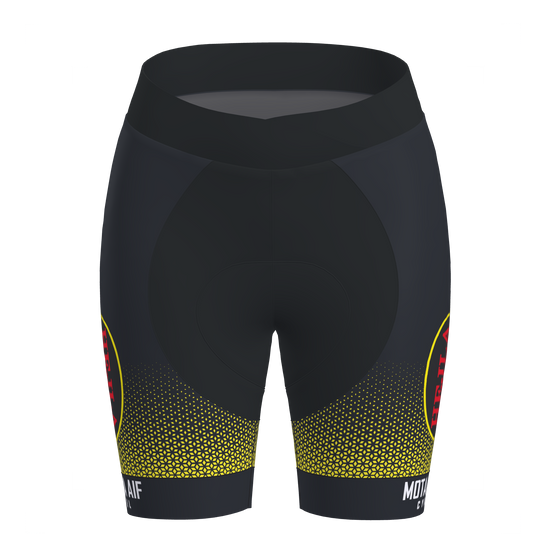 Elite Shorts Women