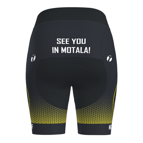 Elite Shorts Women