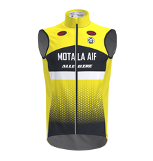 Elite Lightweight Vest Men
