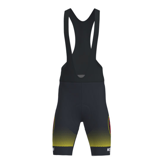 Venom Bib Shorts Women