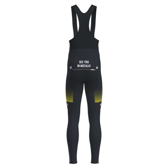 Venom Thermo Pants Women