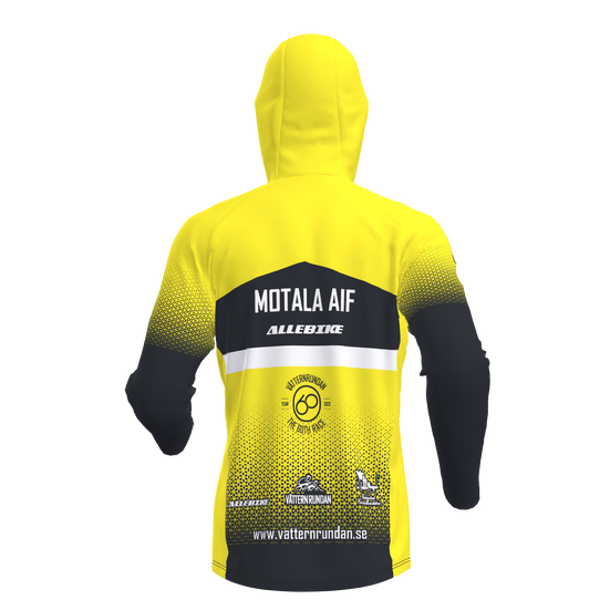 Flex 4.0 Hoodie Women