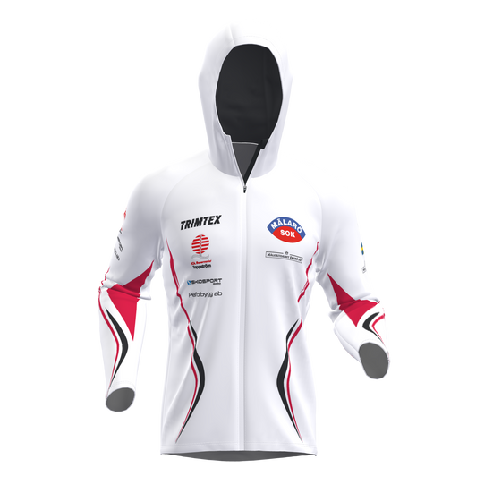 Flex 4.0 Hoodie Men