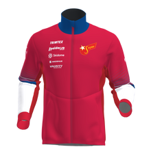 Ambition 2.0 Jacket Jr