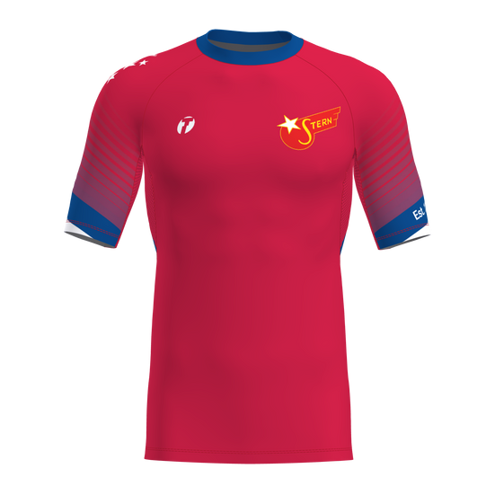 Core Ultralight Shirt SS Men