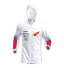 Feather Jacket Men