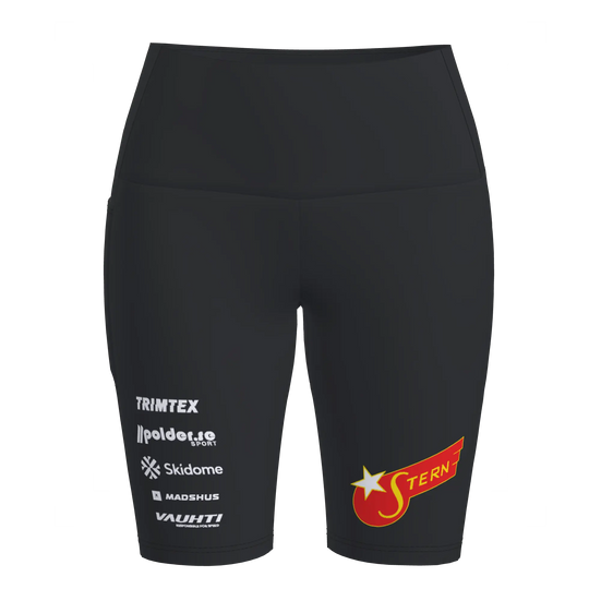 Trainer Short Tights Women