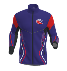 Speed Jacket Jr