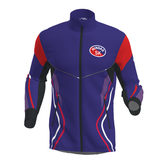 Speed Jacket Jr