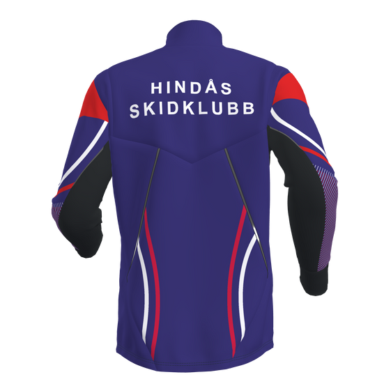 Speed Jacket Men
