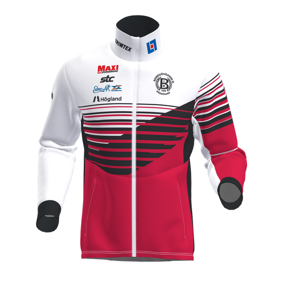 Ambition 2.0 Jacket Jr