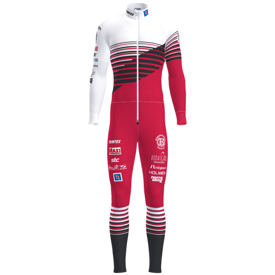 Vision 3.0 Racesuit Men