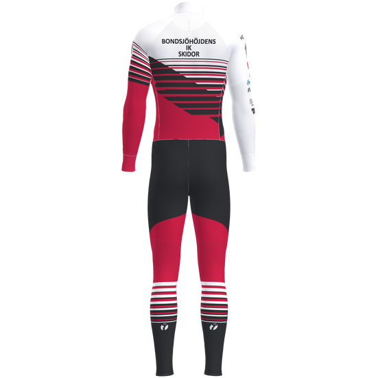 Vision 3.0 Racesuit Men