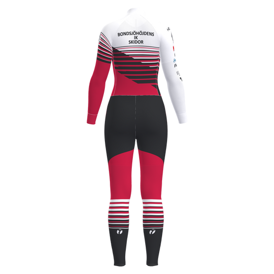 Vision 3.0 Racesuit Women