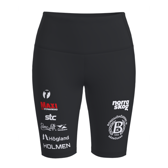 Lead Short Tights Women