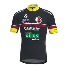 Elite 2.0 Shirt SS Jr