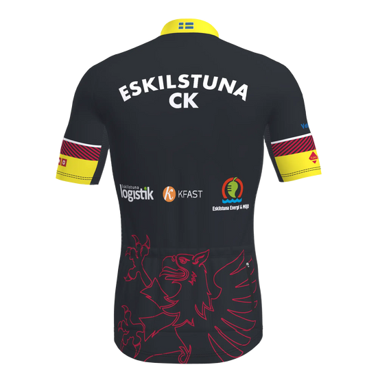Elite 2.0 Shirt SS Jr