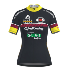 Elite 2.0 Shirt SS Women