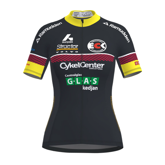 Elite 2.0 Shirt SS Women