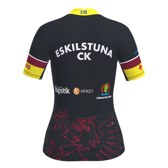 Elite 2.0 Shirt SS Women