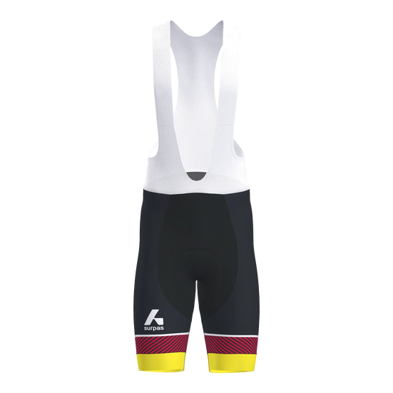 Elite Bib Shorts Women