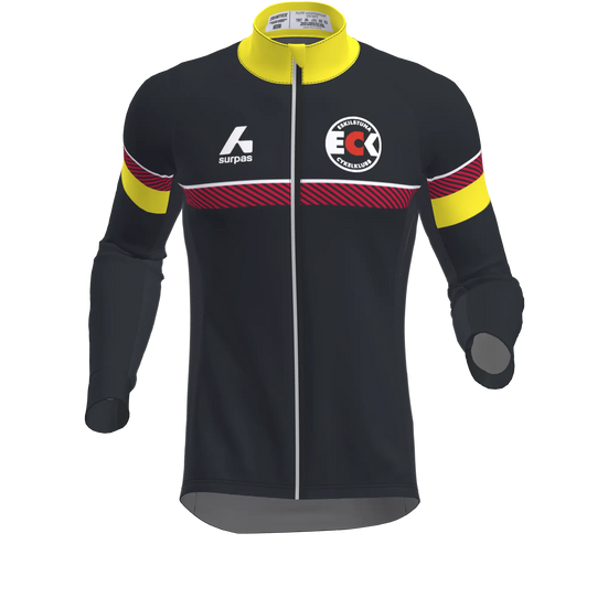 Elite Lightweight Jacket Jr