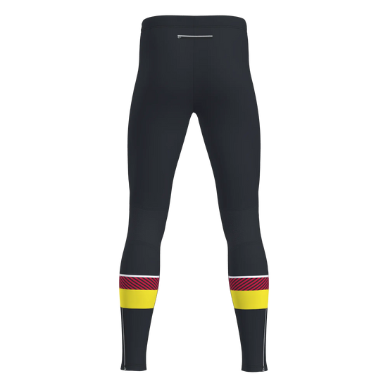 Rapid Long Tights Jr