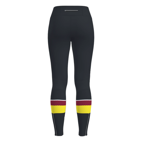 Rapid Long Tights Women