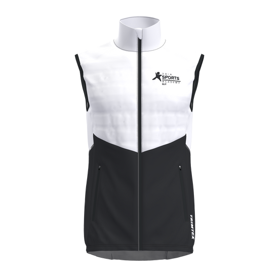 Ace Primaloft Vest Men