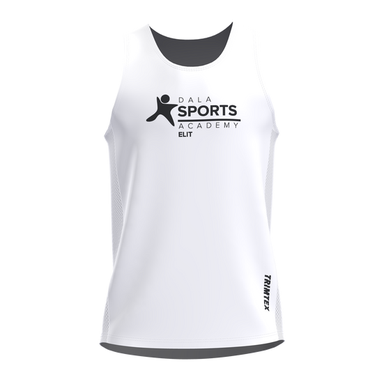 Run Singlet Men